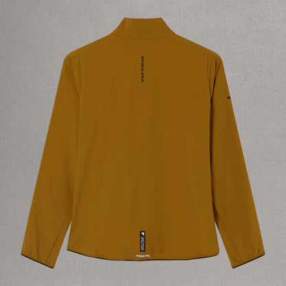Jacke ENDURA ALLTRACK RIDE PACKABLE Damen Bronze