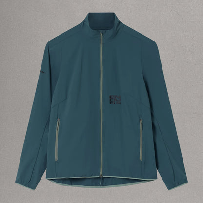 Jacke ENDURA ALLTRACK RIDE PACKABLE Damen Teal
