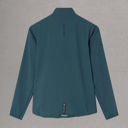 Jacke ENDURA ALLTRACK RIDE PACKABLE Damen Teal