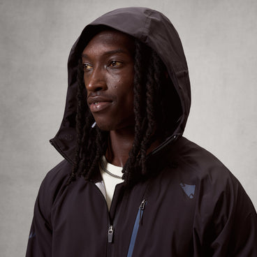 ENDURA ALLTRACK ROUT WATERPROOF Fahrradjacke Schwarz