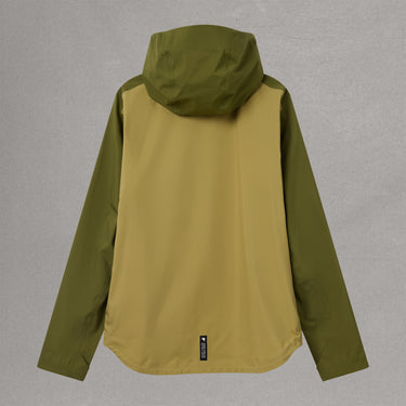 ENDURA ALLTRACK ROUT WATERPROOF Jacke Gelb/Grün