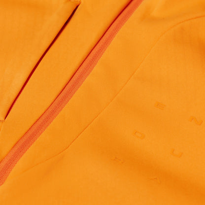 Jacke ENDURA ALLTRACK RACE WIND Orange