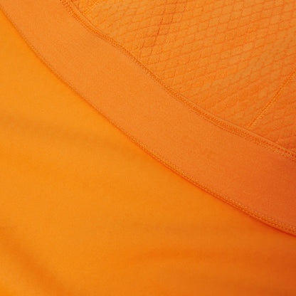 Jacke ENDURA ALLTRACK RACE WIND Orange