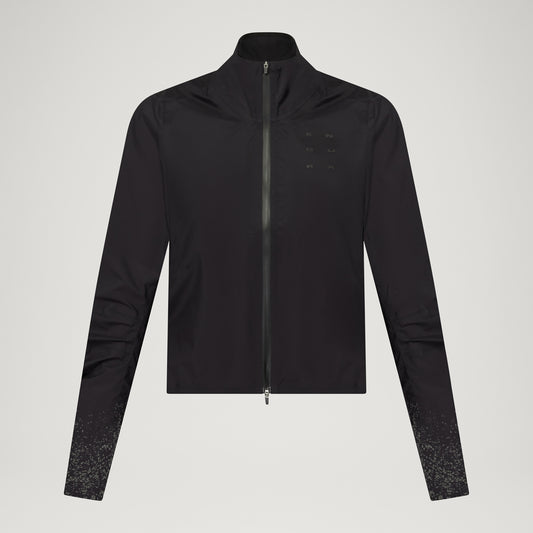 ENDURA ALLTRACK RACE CAPE Jacke in Schwarz