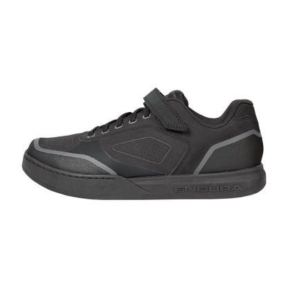Schuhe ENDURA HUMMVEE CLIPLESS Schwarz