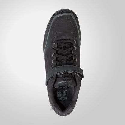 Schuhe ENDURA HUMMVEE CLIPLESS Schwarz
