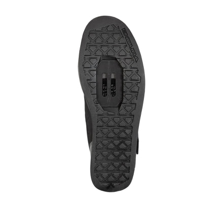 Schuhe ENDURA HUMMVEE CLIPLESS Schwarz