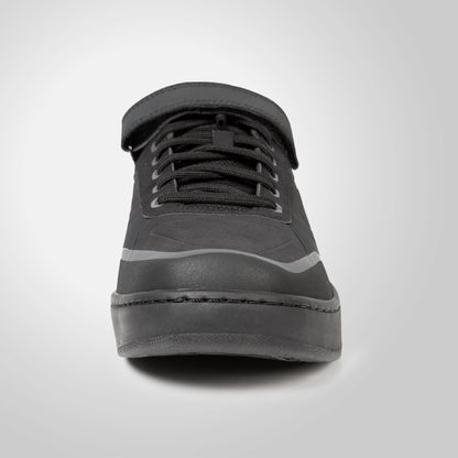Schuhe ENDURA HUMMVEE CLIPLESS Schwarz - Detail