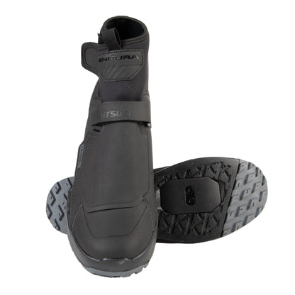 ENDURA MT500 BURNER CLIPLESS WATERPROOF Schuhe Schwarz