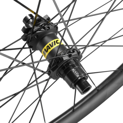 Hinterrad MAVIC E-CROSSTRAIL SL CARBONE 29" 12x148 mm Boost