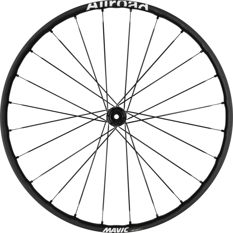 Paar MAVIC ALLROAD SL DISC-Laufräder (Center Lock)