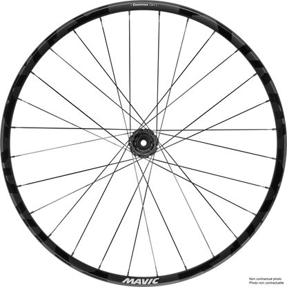 Hinterrad MAVIC DEEMAX DH 29" 12x148 mm Boost