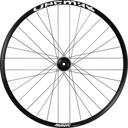 Laufradpaar MAVIC DEEMAX PARK 29" 20x110mm/12x157mm Super Boost