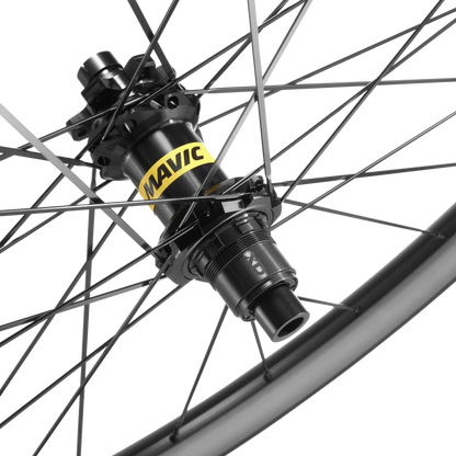 Hinterrad MAVIC E-DEEMAX 29" 12x148 mm Boost