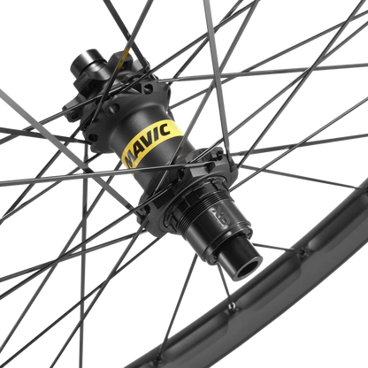 Hinterrad MAVIC E-DEEMAX S 29" 12x148 mm Boost