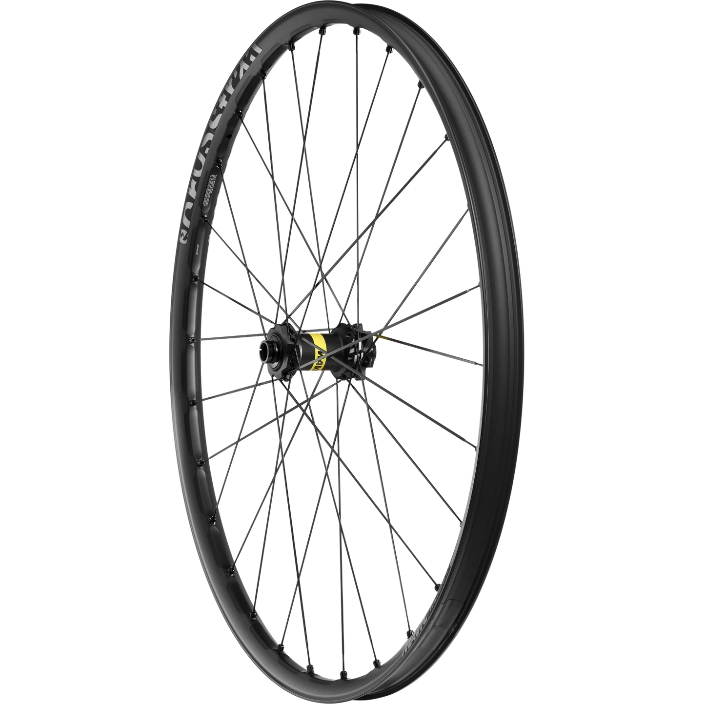 Paar MAVIC E-CROSSTRAIL SL Laufräder 27.5" 15x110mm/12x148mm Boost