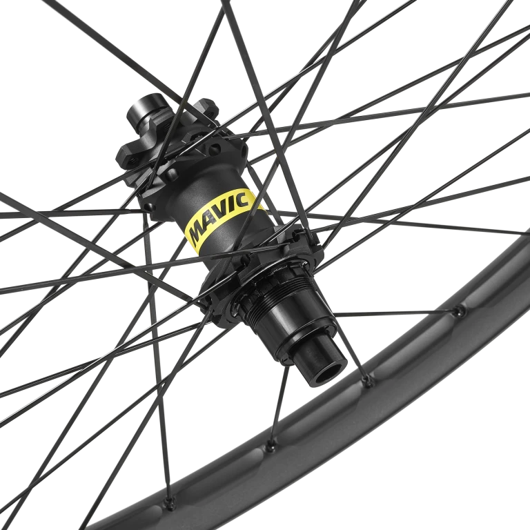 Paar MAVIC E-CROSSTRAIL SL Laufräder 27.5" 15x110mm/12x148mm Boost