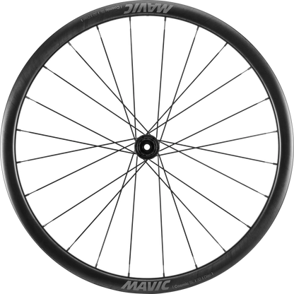 Hinterrad MAVIC COSMIC SL 32 DISC Tubeless Ready (Center Lock) 2025