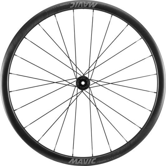 Hinterrad MAVIC COSMIC SL 32 DISC 21mm Tubeless Ready (Center Lock)