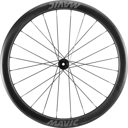 Hinterrad MAVIC COSMIC SL65 DISC Tubeless Ready (Center Lock) 2025