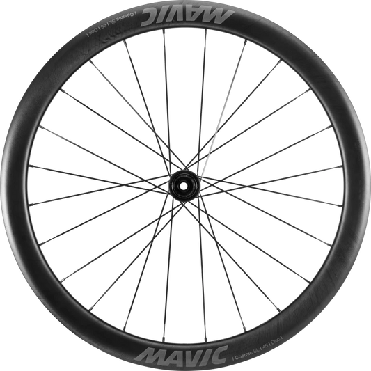 Hinterrad MAVIC COSMIC SL 45 DISC 23mm Tubeless Ready (Center Lock)