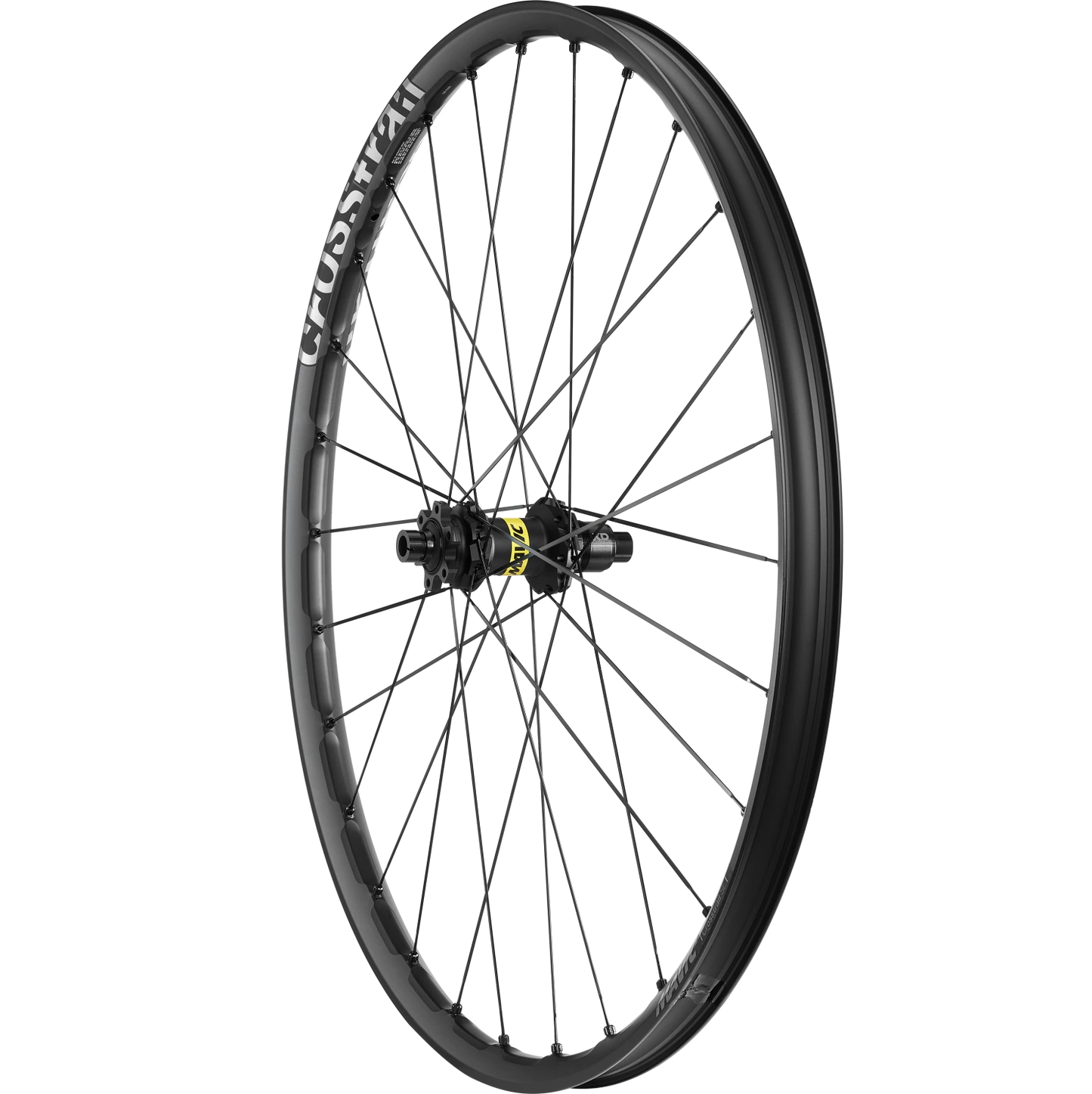 Paar MAVIC CROSSTRAIL SL 29" Laufräder 15x110mm/12x148mm Boost