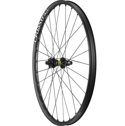 Laufradsatz MAVIC CROSSTRAIL SL 29" 15x110mm/12x148mm Boost