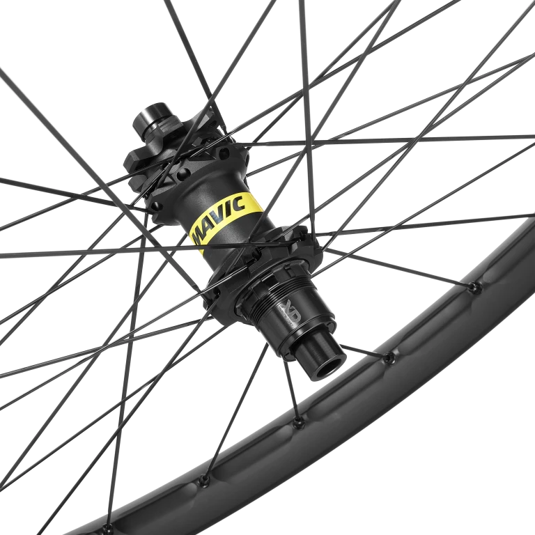 Paar MAVIC CROSSTRAIL SL 29" Laufräder 15x110mm/12x148mm Boost