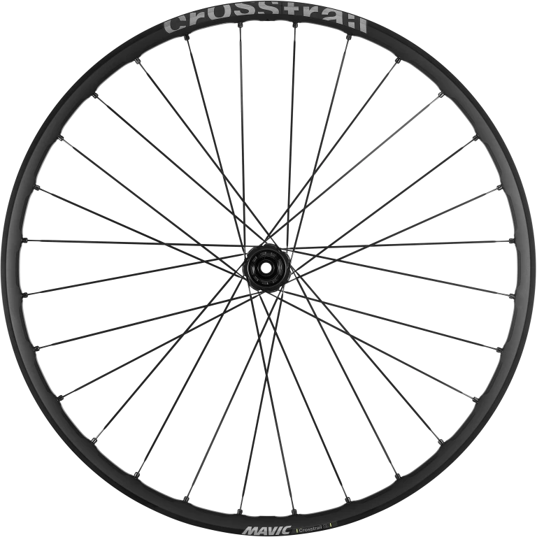 Paar MAVIC CROSSTRAIL SL 29" Laufräder 15x110mm/12x148mm Boost