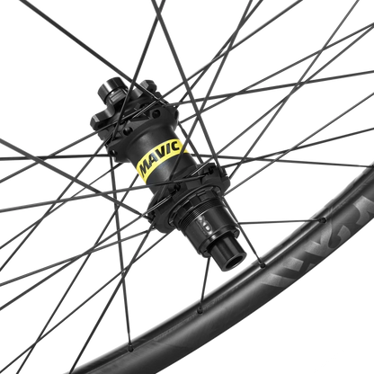 Laufradsatz MAVIC CROSSTRAIL SL Carbone 29" 15x110mm/12x148mm Boost