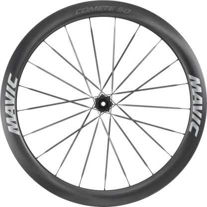 MAVIC COMETE 50 Tubeless Ready Laufradpaar (Center Lock)