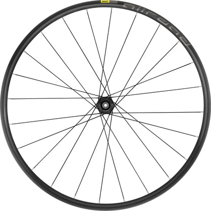 MAVIC ALLROAD DISC Laufradpaar Tubeless Ready (Center Lock)