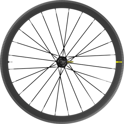 Laufradsatz MAVIC COSMIC SL 40