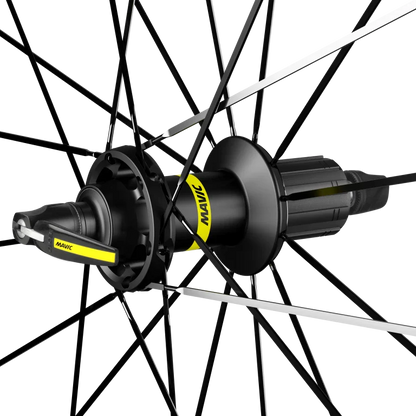 Laufradsatz MAVIC COSMIC SL 40