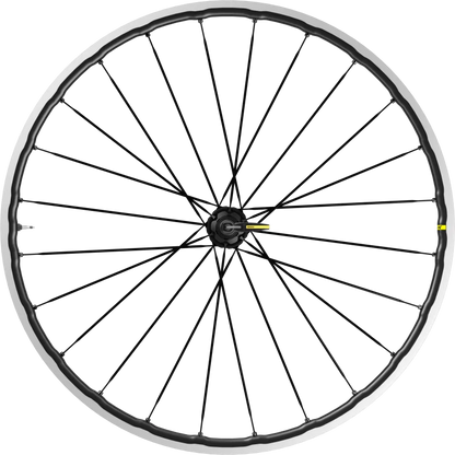 Laufradsatz MAVIC KSYRIUM SL