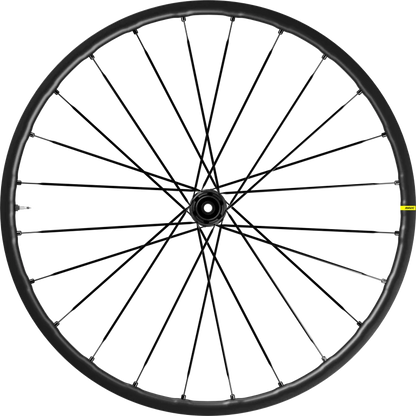 Laufradsatz MAVIC ALLROAD SL ROAD+ 650b (Center Lock)