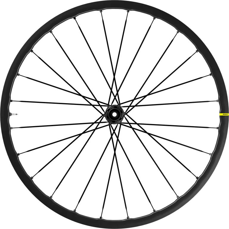 Paar MAVIC KSYRIUM SL DISC-Laufräder (Center Lock)