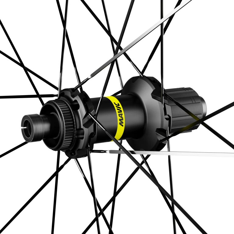 Paar MAVIC CROSSMAX SL 29'' Laufräder 15x110mm/12x148mm Boost