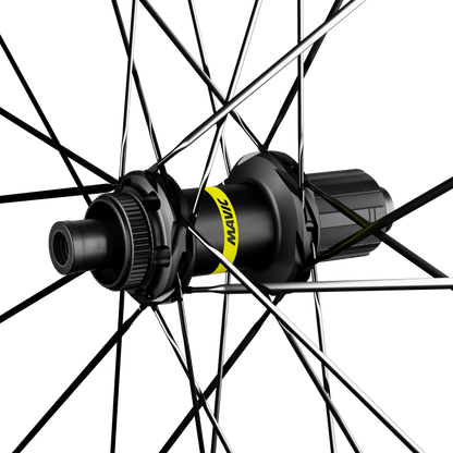 Hinterrad MAVIC COSMIC SLR 32 DISC Tubeless Ready (Center Lock) 2025