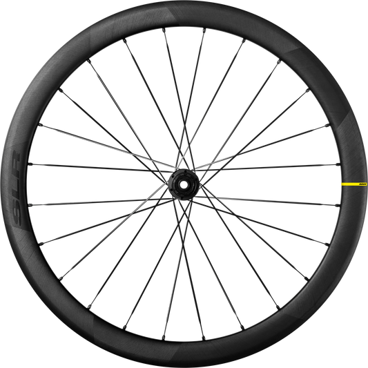 Hinterrad MAVIC COSMIC SLR45 DISC Tubeless Ready (Center Lock) 2025