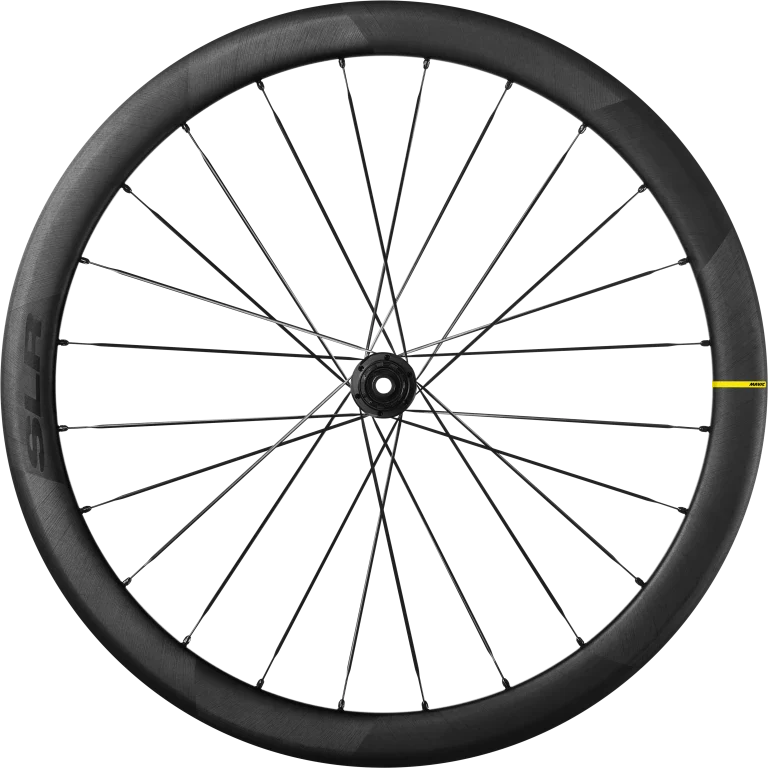 Paar MAVIC COSMIC SLR 45 DISC 45mm Tubeless Ready (Centerlock) Laufräder