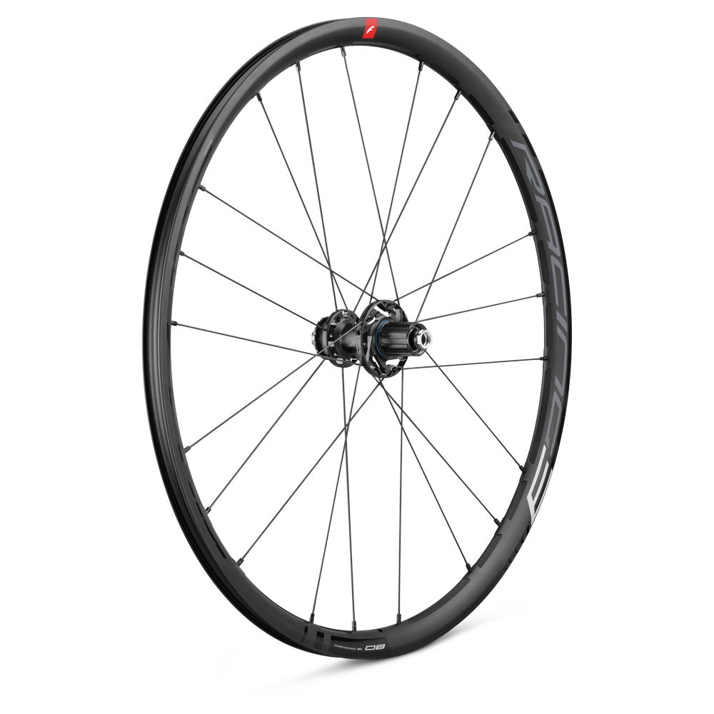 Laufradpaar FULCRUM RACING 3 DB Tubeless Ready (Center Lock)