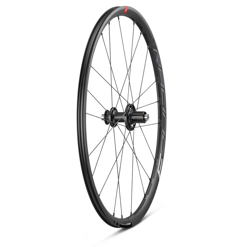 Laufradpaar FULCRUM RACING 3 DB Tubeless Ready (Center Lock)