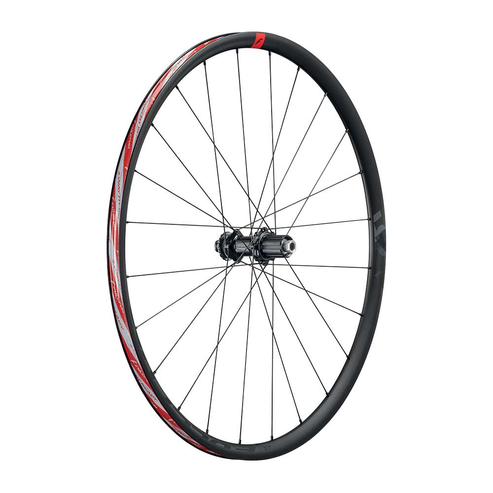 Laufradpaar FULCRUM RACING 5 DB Tubeless Ready (Center Lock)