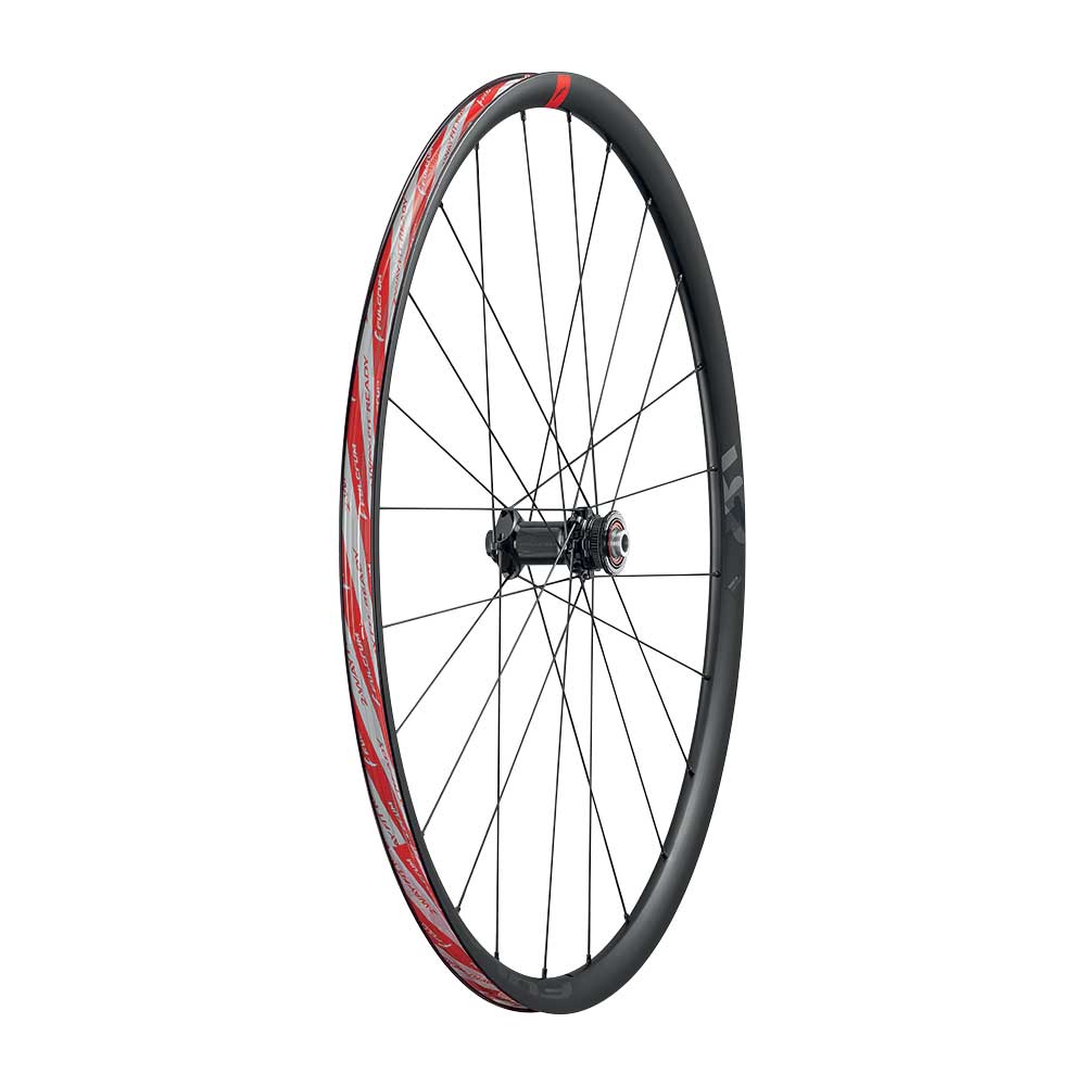 Laufradpaar FULCRUM RACING 5 DB Tubeless Ready (Center Lock)