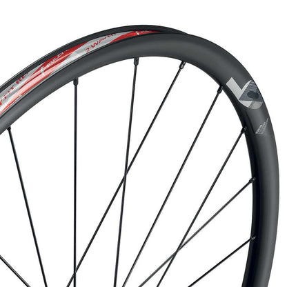 Laufradsatz FULCRUM RACING 6 DB Tubeless Ready (Center Lock)