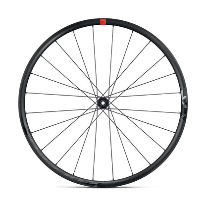Laufradsatz FULCRUM RACING 6 DB Tubeless Ready (Center Lock)