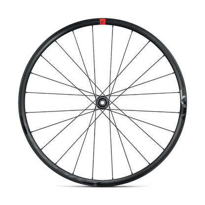Laufradsatz FULCRUM RACING 6 DB Tubeless Ready (Center Lock)
