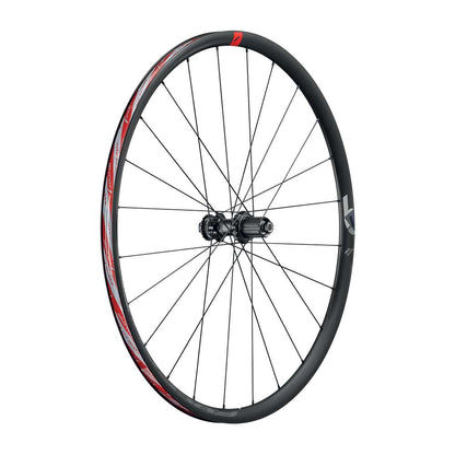 Laufradsatz FULCRUM RACING 6 DB Tubeless Ready (Center Lock)