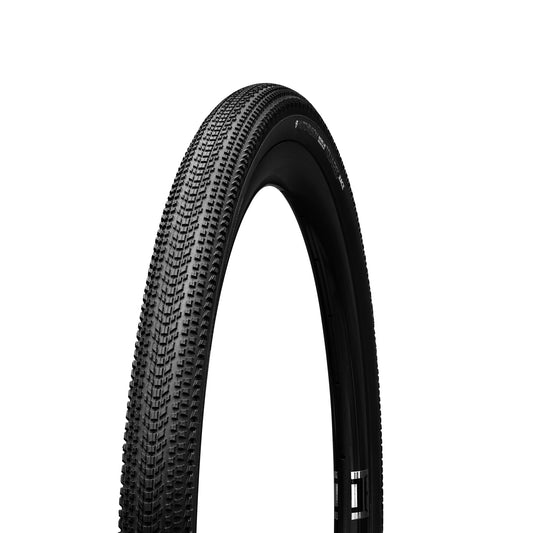 Reifen HUTCHINSON TOUAREG RACE 700x50c Tubeless Ready Schwarz